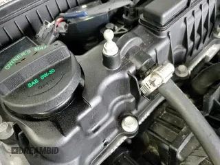 2025 Hyundai Elantra with VIN KMHLW4DK4SU025067, listed as a Copart auction lot 71205885 with 13,143 mi miles and Salvage title. Bid and sale history available at DreamBid. Image 16.