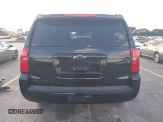 2019 Chevrolet Tahoe LT с VIN 1GNSKBKC4KR272918, выставлен на аукционе IAAI как лот 41322220 с пробегом 186 883 миль миль и . История ставок и продаж доступна на DreamBid. Изображение 17.