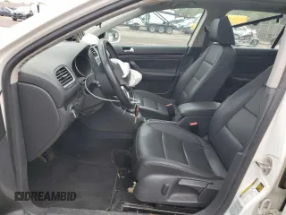 2012 Volkswagen Jetta SportWagen SE with VIN 3VWPP7AJ1CM616606, listed as a Copart auction lot 63988374 with 0 mi miles and Salvage Title. Bid and sale history available at carsss.com. Image 7.