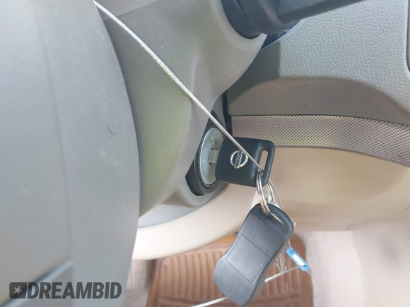2007 Nissan Sentra S с VIN 3N1AB61E77L664341, выставлен на аукционе IAAI как лот 42551924 с пробегом 136 361 миль миль и . История ставок и продаж доступна на DreamBid. Изображение 11.