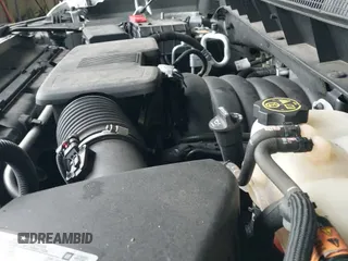 2021 Chevrolet Silverado 1500 RST with VIN 1GCUYEED7MZ230221, listed as a IAAI auction lot 43471882 with 123,725 mi miles and . Bid and sale history available at DreamBid. Image 19.