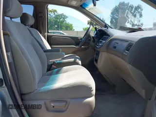 2000 Toyota Sienna LE z VIN 4T3ZF13C8YU290688, wystawiony jako IAAI lot #42397204 z przebiegiem 179 779 mil mil oraz . Historia ofert i sprzedaży dostępna na DreamBid. Obrazek 5.