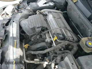 2004 Saturn ION ION 3 с VIN 1G8AL54F04Z118052, выставлен на аукционе IAAI как лот 41883096 с пробегом 62 636 миль миль и . История ставок и продаж доступна на DreamBid. Изображение 19.