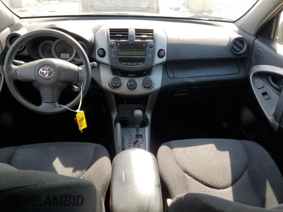 2008 Toyota RAV4 Sport z VIN JTMZD32V286079881, wystawiony jako Copart lot #53948995 z przebiegiem 174 991 mil mil oraz Szkoda całkowita • Salvage title. Historia ofert i sprzedaży dostępna na DreamBid. Obrazek 8.