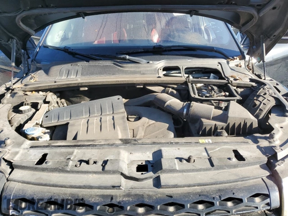 2013 Land Rover Range Rover Evoque Dynamic Premium with VIN SALVT2BG2DH722234, listed as a Copart auction lot 49856415 with 222,472 mi miles and Clean title. Bid and sale history available at DreamBid. Image 11.