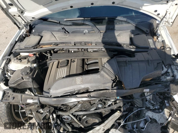 2012 BMW 3 Series 328i with VIN WBADW3C51CE822495, listed as a Copart auction lot 82189064 with Not provided miles and Salvage title. Bid and sale history available at DreamBid. Image 12.