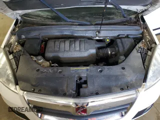 2008 Saturn Outlook XE z VIN 5GZER13708J308011, wystawiony jako Copart lot #56407555 z przebiegiem 185 622 mil mil oraz Tytuł czysty. Historia ofert i sprzedaży dostępna na DreamBid. Obrazek 12.