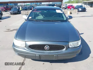 2005 Buick LeSabre Custom with VIN 1G4HP52K25U259658, listed as a IAAI auction lot 41984099 with 159,871 mi miles and . Bid and sale history available at carsss.com. Image 13.