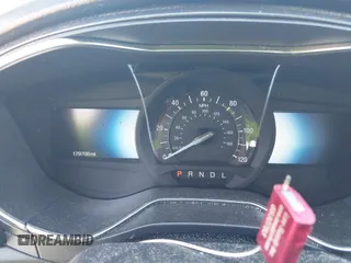 2018 Ford Fusion Titanium with VIN 3FA6P0RU3JR124007, listed as a IAAI auction lot 42207863 with 179,708 mi miles and . Bid and sale history available at DreamBid. Image 15.