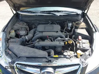 2012 Subaru Legacy Premium with VIN 4S3BMBG61C3013068, listed as a IAAI auction lot 42622443 with 188,097 mi miles and . Bid and sale history available at DreamBid. Image 10.
