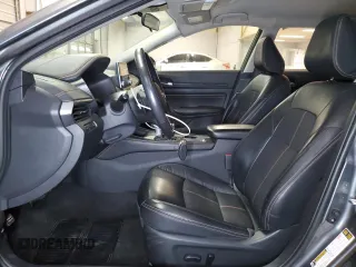 2022 Nissan Altima SR with VIN 1N4BL4CV4NN386209, listed as a Copart auction lot 54313275 with 104,632 mi miles and Salvage Title. Bid and sale history available at DreamBid. Image 7.