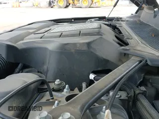 2020 Land Rover Range Rover Sport HSE Dynamic with VIN SALWR2SEXLA747830, listed as a IAAI auction lot 42378648 with 92,408 mi miles and . Bid and sale history available at DreamBid. Image 19.