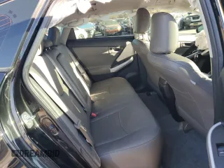 2015 Toyota Prius Four with VIN JTDKN3DU2F0424152, listed as a Copart auction lot 44228515 with 103,870 mi miles and Salvage Title. Bid and sale history available at carsss.com. Image 10.