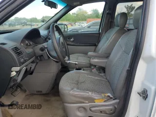 2005 Chevrolet Uplander LS z VIN 1GNDV23L45D269596, wystawiony jako Copart lot #55269075 z przebiegiem 196 353 mil mil oraz Szkoda całkowita • Salvage title. Historia ofert i sprzedaży dostępna na DreamBid. Obrazek 7.