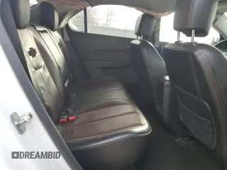 2013 Chevrolet Equinox LT with VIN 2GNFLPE33D6191737, listed as a Copart auction lot 82615844 with 217,612 mi miles and Non Repairable. Bid and sale history available at DreamBid. Image 10.