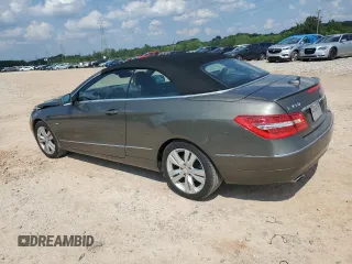 2012 Mercedes-Benz E 350 with VIN WDDKK5KF4CF148130, listed as a Copart auction lot 60140815 with 86,895 mi miles and Salvage title. Bid and sale history available at DreamBid. Image 2.