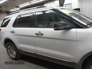 2013 Ford Explorer XLT with VIN 1FM5K7D80DGA08049, listed as a IAAI auction lot 41890490 with 156,810 mi miles and . Bid and sale history available at DreamBid. Image 13.