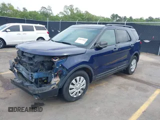 2012 Ford Explorer with VIN 1FMHK7B8XCGA91374, listed as a IAAI auction lot 42033507 with 221,112 mi miles and . Bid and sale history available at DreamBid. Image 2.