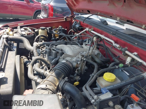 2002 Nissan Xterra XE with VIN 5N1ED28T02C568170, listed as a IAAI auction lot 42585809 with 174,674 mi miles and . Bid and sale history available at DreamBid. Image 10.