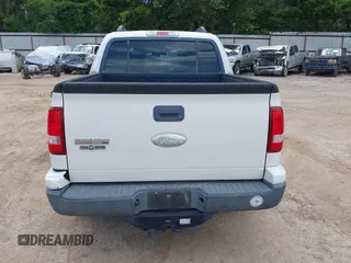 2008 Ford Explorer Sport Trac XLT с VIN 1FMEU31E58UA52388, выставлен на аукционе IAAI как лот 42682159 с пробегом 153 835 миль миль и . История ставок и продаж доступна на DreamBid. Изображение 6.