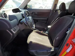 2009 Scion xB z VIN JTLKE50E591097419, wystawiony jako Copart lot #58536335 z przebiegiem 180 610 mil mil oraz Szkoda całkowita • Salvage title. Historia ofert i sprzedaży dostępna na DreamBid. Obrazek 7.