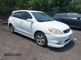 2003 Toyota Matrix Std z VIN 2T1LR32E53C067183, wystawiony jako IAAI lot #42448013 z przebiegiem 260 026 mil mil oraz . Historia ofert i sprzedaży dostępna na DreamBid. Obrazek 1.
