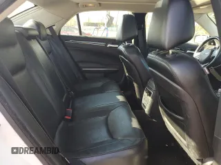 2016 Chrysler 300 with VIN 2C3CCAKG3GH334764, listed as a Copart auction lot 54614415 with 229,554 mi miles and Salvage Title. Bid and sale history available at carsss.com. Image 10.