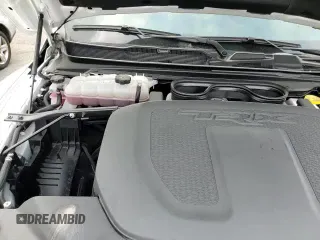 2021 Ram 1500 TRX с VIN 1C6SRFU90MN900682, выставлен на аукционе Copart как лот 69356645 с пробегом 4 949 миль миль и Списание • Salvage title. История ставок и продаж доступна на DreamBid. Изображение 13.