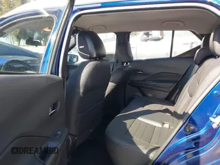 2019 Nissan Kicks S with VIN 3N1CP5CU5KL517856, listed as a IAAI auction lot 41976015 with 30,908 mi miles and . Bid and sale history available at carsss.com. Image 22.