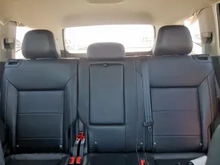 2022 Volkswagen Atlas SE z VIN 1V2WR2CAXNC550455, wystawiony jako Copart lot #52501705 z przebiegiem 71 416 mil mil oraz Czysty tytuł • Clean title. Historia ofert i sprzedaży dostępna na DreamBid. Obrazek 10.