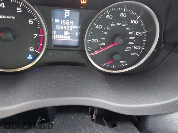 2016 Subaru Crosstrek Premium z VIN JF2GPABC4G8230337, wystawiony jako IAAI lot #41881805 z przebiegiem 159 329 mil mil oraz . Historia ofert i sprzedaży dostępna na DreamBid. Obrazek 15.