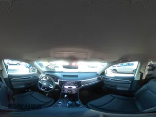 2023 Volkswagen Atlas SE с VIN 1V2WR2CA3PC546489, выставлен на аукционе IAAI как лот 40277996 с пробегом 22 459 миль миль и . История ставок и продаж доступна на DreamBid. Изображение 18.