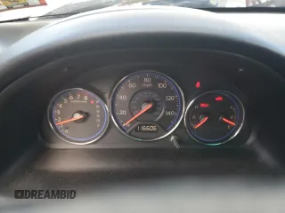 2005 Honda Civic LX z VIN 2HGES16525H621740, wystawiony jako Copart lot #85270434 z przebiegiem 116 606 mil mil oraz Szkoda całkowita • Salvage title. Historia ofert i sprzedaży dostępna na DreamBid. Obrazek 9.
