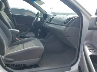 2005 Toyota Camry LE with VIN 4T1BF32K55U083752, listed as a IAAI auction lot 42145407 with 229,838 mi miles and . Bid and sale history available at DreamBid. Image 5.