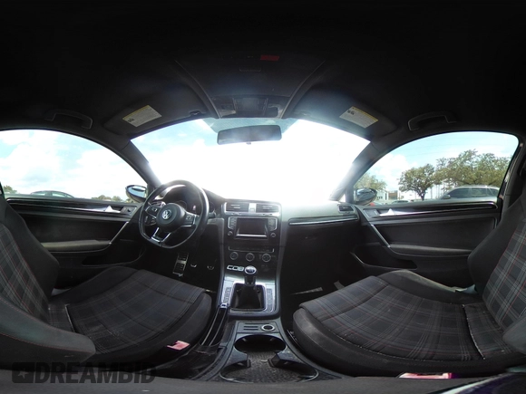 2015 Volkswagen GTI S с VIN 3VWYT7AU5FM070973, выставлен на аукционе IAAI как лот 42386040 с пробегом 111 088 миль миль и . История ставок и продаж доступна на DreamBid. Изображение 18.