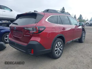 2021 Subaru Outback Premium с VIN 4S4BTADCXM3143726, выставлен на аукционе IAAI как лот 42482183 с пробегом 39 094 миль миль и . История ставок и продаж доступна на DreamBid. Изображение 4.