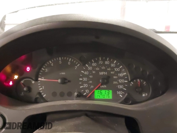 2007 Ford Focus S with VIN 1FAFP37NX7W330802, listed as a IAAI auction lot 41663895 with 147,015 mi miles and . Bid and sale history available at carsss.com. Image 7.