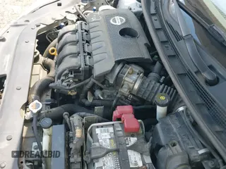 2013 Nissan Sentra S с VIN 3N1AB7AP8DL699358, выставлен на аукционе IAAI как лот 42642256 с пробегом 121 826 миль миль и . История ставок и продаж доступна на DreamBid. Изображение 12.