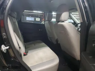 2015 Mitsubishi Outlander Sport SE with VIN 4A4AR4AU9FE047681, listed as a Copart auction lot 47320505 with 110,529 mi miles and Clean Title. Bid and sale history available at carsss.com. Image 11.