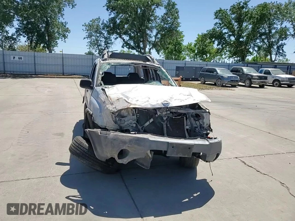 2003 Nissan Xterra XE z VIN 5N1ED28Y53C658055, wystawiony jako Copart lot #57519965 z przebiegiem Nie podano mil oraz Szkoda całkowita • Salvage title. Historia ofert i sprzedaży dostępna na DreamBid. Obrazek 14.