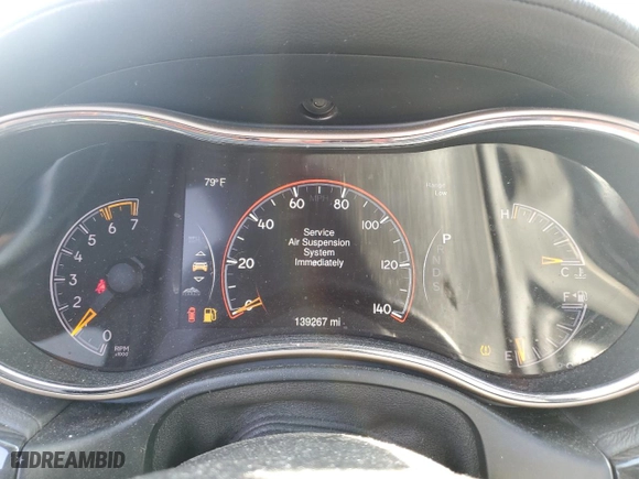 2014 Jeep Grand Cherokee Overland with VIN 1C4RJFCT8EC441619, listed as a Copart auction lot 53292505 with 139,267 mi miles and Clean Title. Bid and sale history available at carsss.com. Image 9.