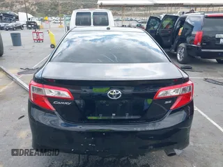 2012 Toyota Camry L with VIN 4T1BF1FK8CU168970, listed as a IAAI auction lot 42068072 with 281,835 mi miles and . Bid and sale history available at DreamBid. Image 16.