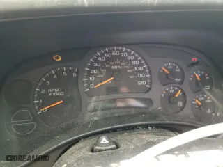 2004 Chevrolet Silverado 1500 Z71 with VIN 1GCEK14T54E160796, listed as a Copart auction lot 52707275 with 132,605 mi miles and Non Repairable. Bid and sale history available at carsss.com. Image 9.