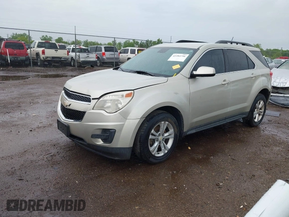 2013 Chevrolet Equinox LT z VIN 2GNFLEE30D6261991, wystawiony jako IAAI lot #42284756 z przebiegiem 177 372 mil mil oraz . Historia ofert i sprzedaży dostępna na DreamBid. Obrazek 17.