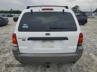 2002 Ford Escape XLT Choice с VIN 1FMYU031X2KB89058, выставлен на аукционе Copart как лот 54903575 с пробегом 204 171 миль миль и Чистый • Clean title. История ставок и продаж доступна на DreamBid. Изображение 6.