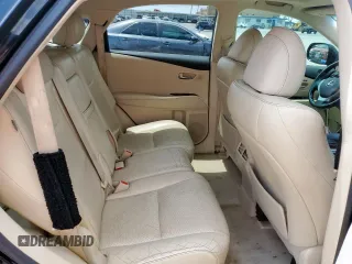 2015 Lexus RX 350 z VIN 2T2ZK1BAXFC153945, wystawiony jako Copart lot #57992875 z przebiegiem 122 099 mil mil oraz Szkoda całkowita • Salvage title. Historia ofert i sprzedaży dostępna na DreamBid. Obrazek 11.