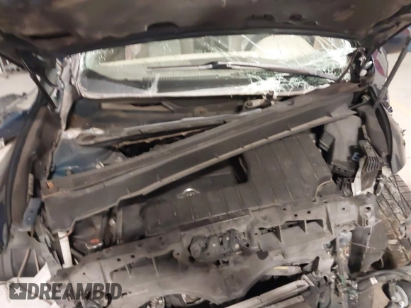 2010 Nissan Murano S z VIN JN8AZ1MU5AW012158, wystawiony jako IAAI lot #41160956 z przebiegiem Nie podano mil oraz . Historia ofert i sprzedaży dostępna na DreamBid. Obrazek 10.