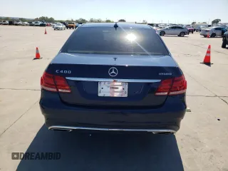 2014 Mercedes-Benz E 400 Sport with VIN WDDHF9FBXEA828496, listed as a Copart auction lot 74585604 with 89,261 mi miles and Clean Title. Bid and sale history available at DreamBid. Image 6.