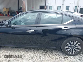 2024 Nissan Altima SV with VIN 1N4BL4DV5RN337279, listed as a IAAI auction lot 42642782 with 46,554 mi miles and . Bid and sale history available at DreamBid. Image 15.