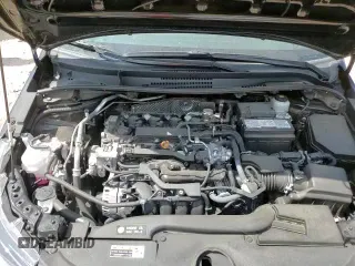 2024 Toyota Corolla LE z VIN 5YFB4MDE0RP112312, wystawiony jako Copart lot #80731415 z przebiegiem 14 242 mil mil oraz Szkoda całkowita • Salvage title. Historia ofert i sprzedaży dostępna na DreamBid. Obrazek 13.